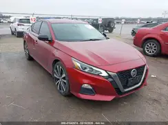 1N4BL4CV0LC273253 2020 NISSAN ALTIMA