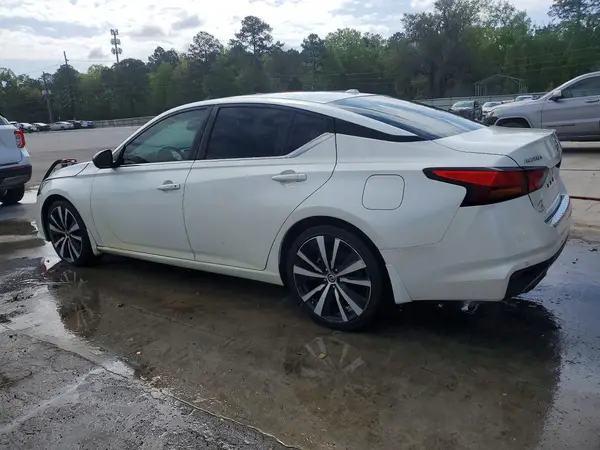 1N4BL4CV0LC273365 2020 NISSAN ALTIMA - Image 2