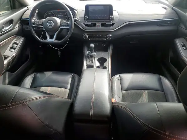 1N4BL4CV0LC273365 2020 NISSAN ALTIMA - Image 8