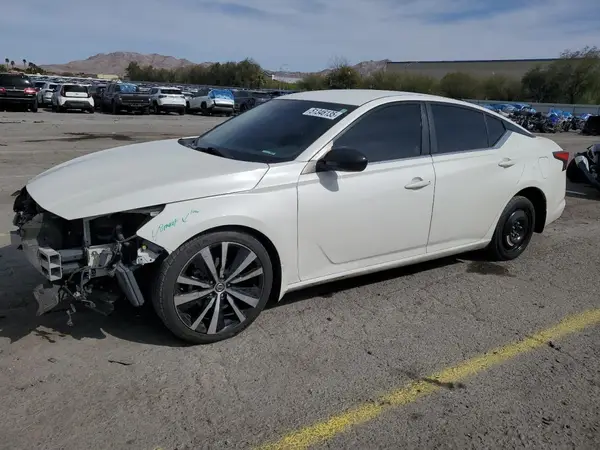 1N4BL4CV0LC273723 2020 NISSAN ALTIMA - Image 1