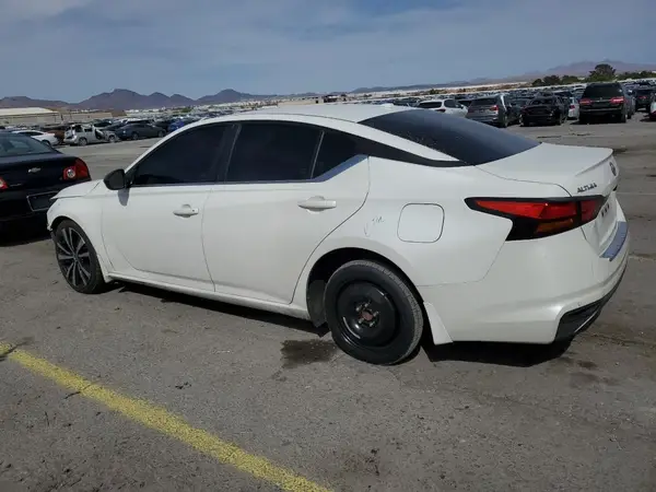 1N4BL4CV0LC273723 2020 NISSAN ALTIMA - Image 2