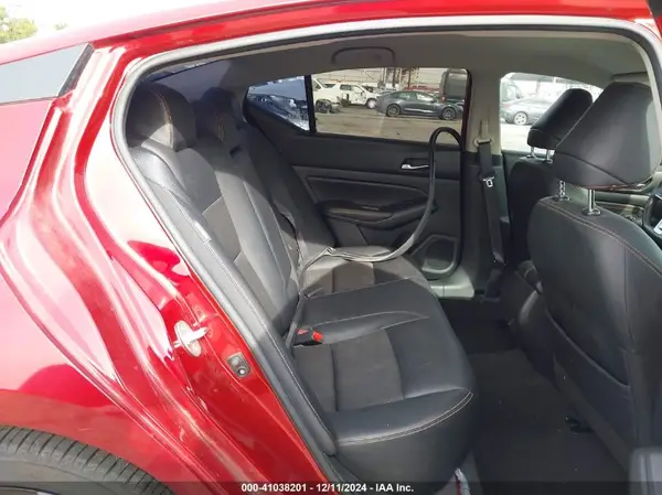 1N4BL4CV0LC275729 2020 NISSAN ALTIMA - Image 8
