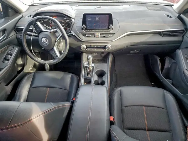 1N4BL4CV0LC276086 2020 NISSAN ALTIMA - Image 8