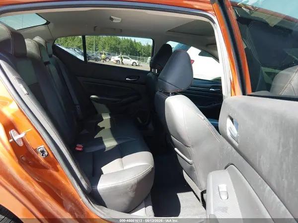 1N4BL4CV0LC277514 2020 NISSAN ALTIMA - Image 8