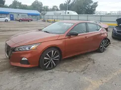 1N4BL4CV0LC278288 2020 NISSAN ALTIMA