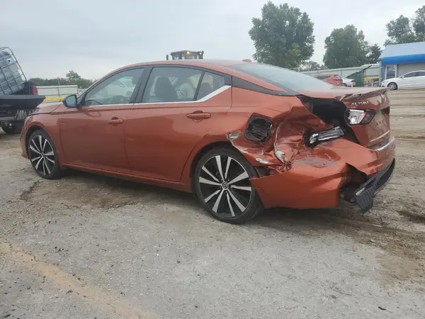 1N4BL4CV0LC278288 2020 NISSAN ALTIMA - Image 2