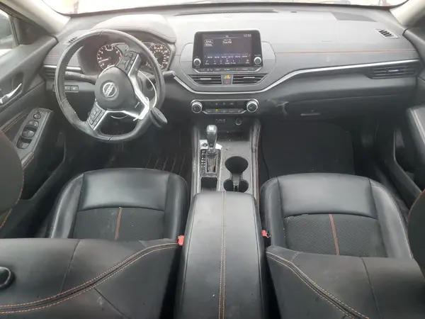 1N4BL4CV0LC278288 2020 NISSAN ALTIMA - Image 8