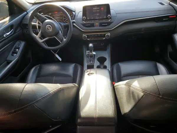 1N4BL4CV0LC278520 2020 NISSAN ALTIMA - Image 8