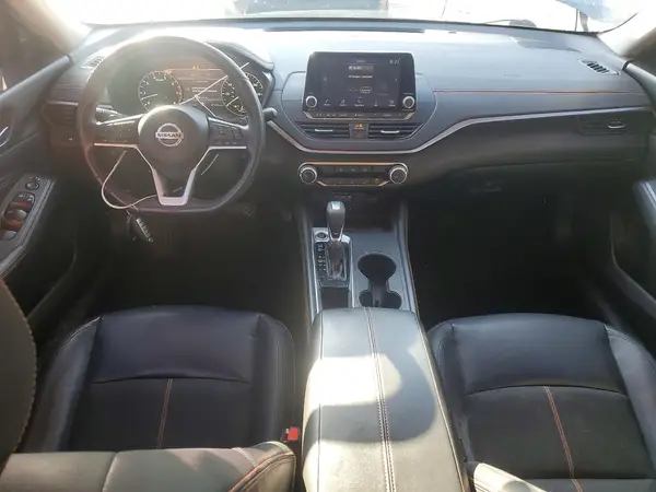 1N4BL4CV0LC281238 2020 NISSAN ALTIMA - Image 8