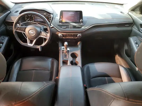 1N4BL4CV0LC281417 2020 NISSAN ALTIMA - Image 8