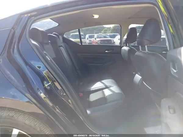 1N4BL4CV0LC283376 2020 NISSAN ALTIMA - Image 8