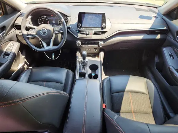 1N4BL4CV0LC284091 2020 NISSAN ALTIMA - Image 8