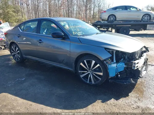 1N4BL4CV0LC284219 2020 NISSAN ALTIMA - Image 1