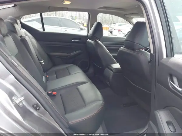 1N4BL4CV0LC284219 2020 NISSAN ALTIMA - Image 8