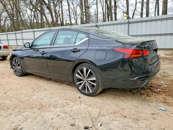 1N4BL4CV0LC285435 2020 NISSAN ALTIMA - Image 2