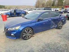 1N4BL4CV0LC285449 2020 NISSAN ALTIMA