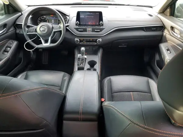 1N4BL4CV0LC285449 2020 NISSAN ALTIMA - Image 8