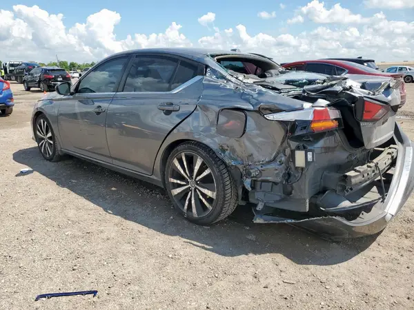 1N4BL4CV0LC285869 2020 NISSAN ALTIMA - Image 2