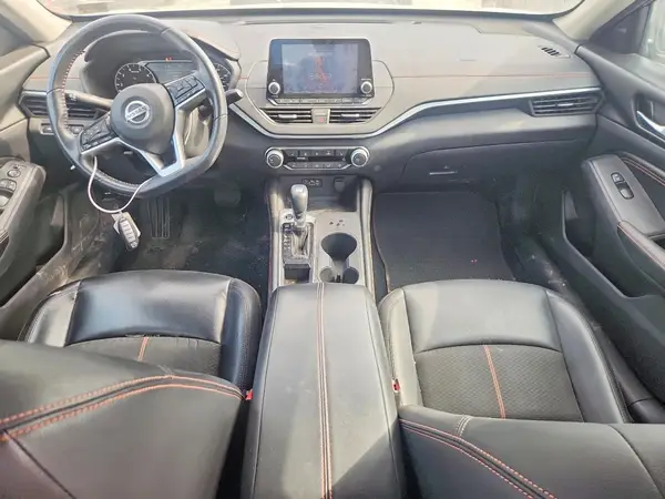 1N4BL4CV0LC286004 2020 NISSAN ALTIMA - Image 8
