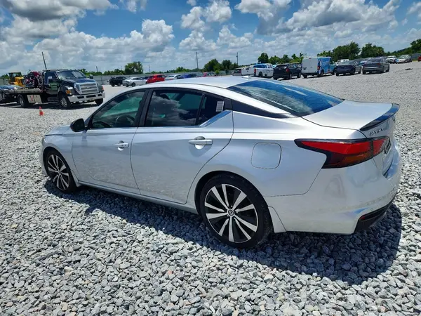 1N4BL4CV0LN300892 2020 NISSAN ALTIMA - Image 2