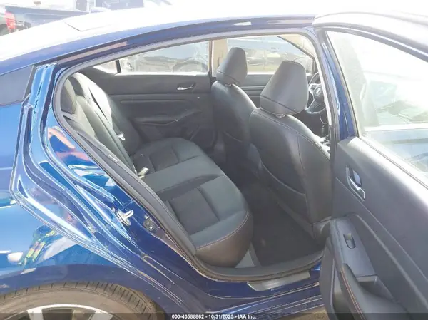 1N4BL4CV0LN301489 2020 NISSAN ALTIMA - Image 8