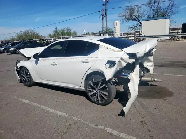 1N4BL4CV0LN302982 2020 NISSAN ALTIMA - Image 2