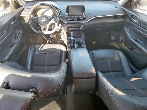 1N4BL4CV0LN302982 2020 NISSAN ALTIMA - Image 8