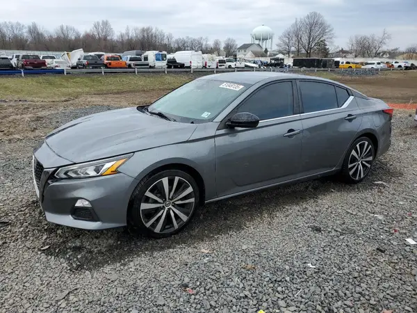 1N4BL4CV0LN304103 2020 NISSAN ALTIMA - Image 1