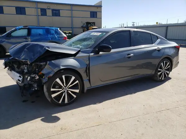 1N4BL4CV0LN305431 2020 NISSAN ALTIMA - Image 1