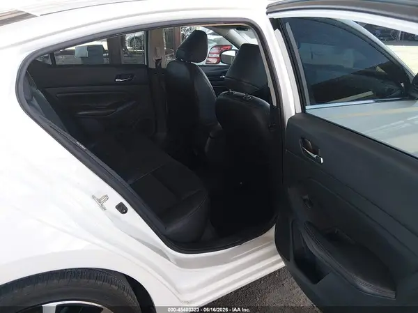 1N4BL4CV0LN305896 2020 NISSAN ALTIMA - Image 8