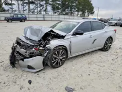 1N4BL4CV0LN306384 2020 NISSAN ALTIMA