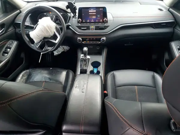 1N4BL4CV0LN306384 2020 NISSAN ALTIMA - Image 8