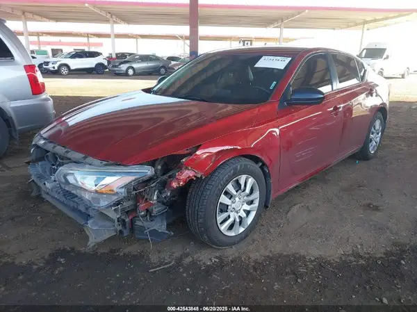 1N4BL4CV0LN306935 2020 NISSAN ALTIMA - Image 2