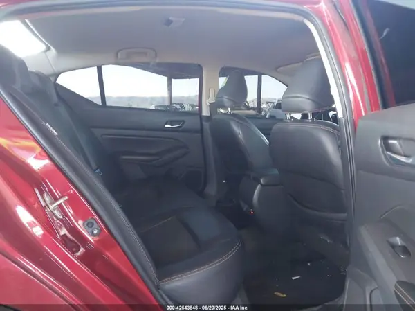 1N4BL4CV0LN306935 2020 NISSAN ALTIMA - Image 8