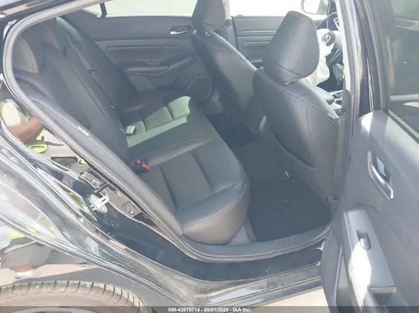 1N4BL4CV0LN307292 2020 NISSAN ALTIMA - Image 8