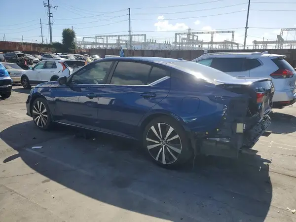 1N4BL4CV0LN308264 2020 NISSAN ALTIMA - Image 2