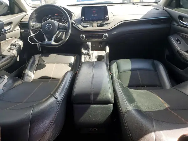 1N4BL4CV0LN308264 2020 NISSAN ALTIMA - Image 8