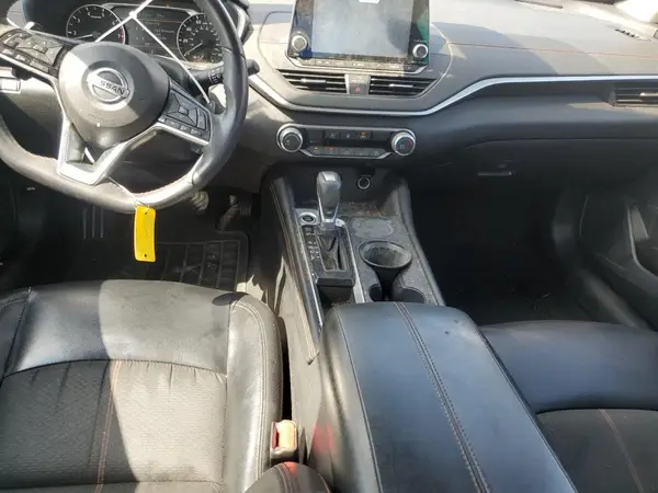 1N4BL4CV0LN308796 2020 NISSAN ALTIMA - Image 8
