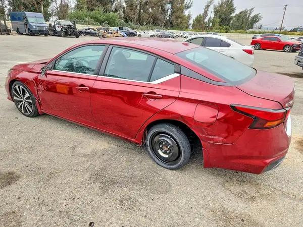 1N4BL4CV0LN309401 2020 NISSAN ALTIMA - Image 2