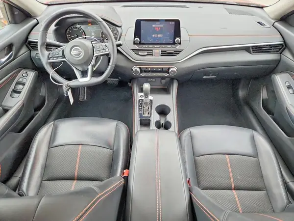 1N4BL4CV0LN309401 2020 NISSAN ALTIMA - Image 8