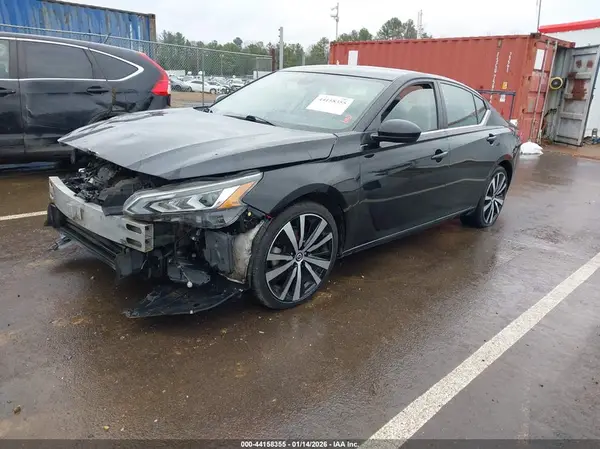 1N4BL4CV0LN309866 2020 NISSAN ALTIMA - Image 2