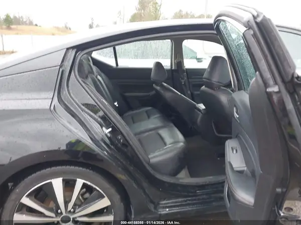 1N4BL4CV0LN309866 2020 NISSAN ALTIMA - Image 8