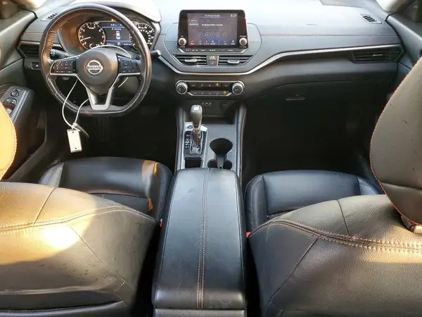 1N4BL4CV0LN310869 2020 NISSAN ALTIMA - Image 8