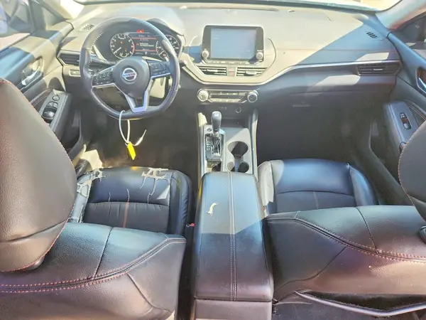 1N4BL4CV0LN311150 2020 NISSAN ALTIMA - Image 8