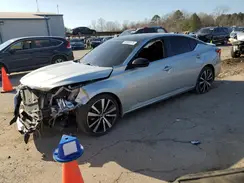 1N4BL4CV0LN311231 2020 NISSAN ALTIMA