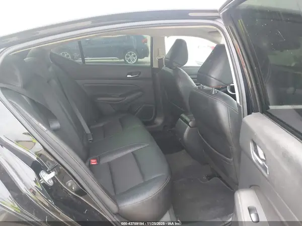 1N4BL4CV0LN311326 2020 NISSAN ALTIMA - Image 8
