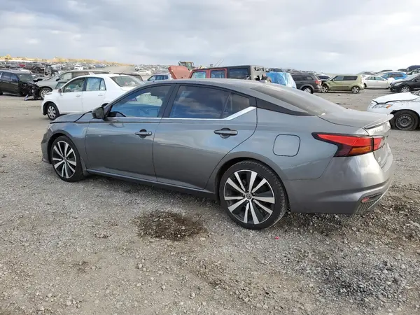 1N4BL4CV0LN312315 2020 NISSAN ALTIMA - Image 2