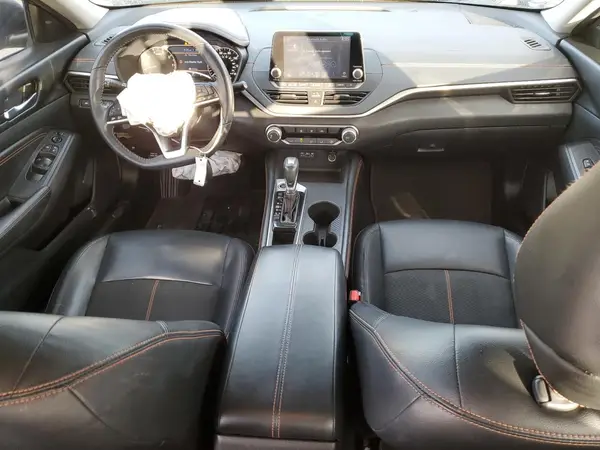 1N4BL4CV0LN312315 2020 NISSAN ALTIMA - Image 8