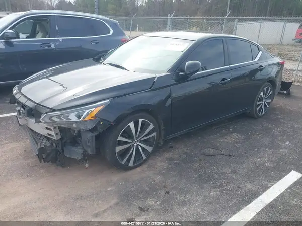 1N4BL4CV0LN312962 2020 NISSAN ALTIMA - Image 2