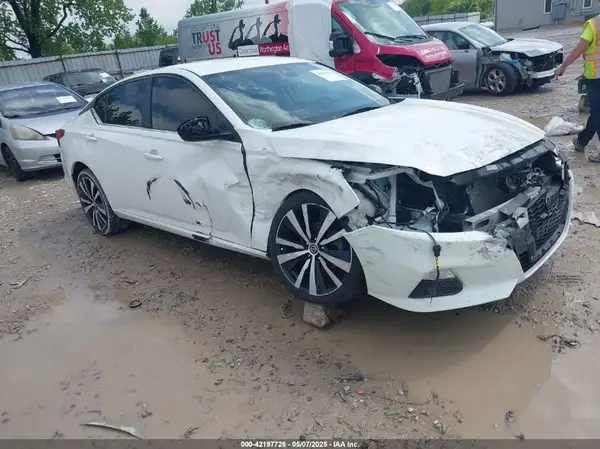 1N4BL4CV0LN314050 2020 NISSAN ALTIMA - Image 1